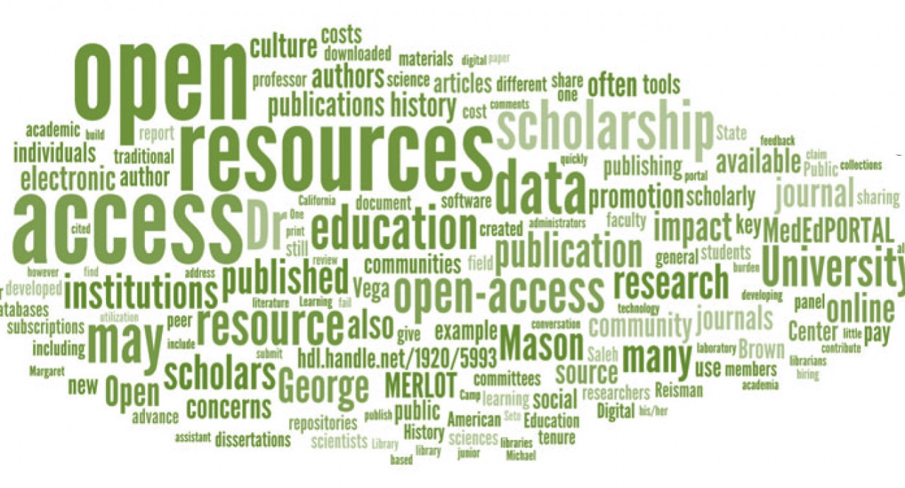 Open Education Resources | Marcelo Tibau